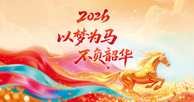 以梦为马 不负韶华 | 安智物流2025年度总